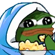 peepoPopcorn