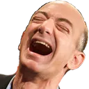 Bezos_laugh Discord Emoji