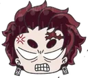 TanjiroAngry