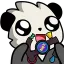 pandagaming Discord Emoji
