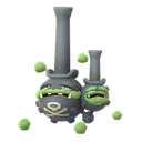 WeezingGalarian
