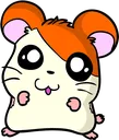 Hamtaro_smile