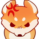 WL_Dog_angry Discord emoji