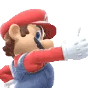 MarioThumbsUp