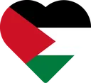 PalestineHeart PalestineHeart