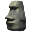 moai