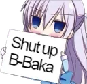 RWshutupbaka