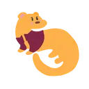 yellowferret