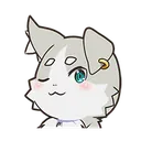 puckheh Discord Emoji