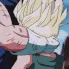 VegetaHug VegetaHug