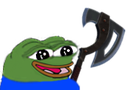 pepe_axehapp Discord emoji