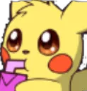 PikaDrinking