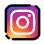 :LogoInstagram: