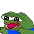 Hugpeepo