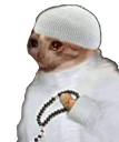 sadwrbal3bad Discord emoji