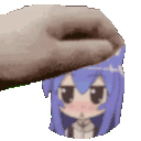 Neko Pat neko_pat Discord Emoji