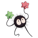 WL_ghibli_Dancing Discord emoji