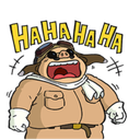WL_ghibli_laughing Discord emoji