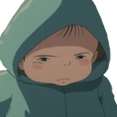 WL_Ghibli_sad Discord emoji