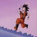 GokuRun