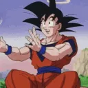 GokuClap GokuClap