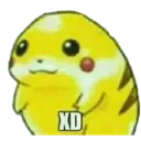 XD