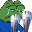 pepe_strcri Discord emoji