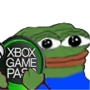 PepeGamepass