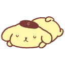 u_sleepypompompurin