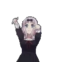 ChikaCuteDance