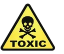 toxic