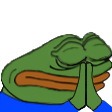 Prayge Discord emoji