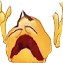 Despair Discord Emoji