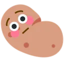 flushedpotato flushedpotato