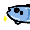 :kao_salmon: