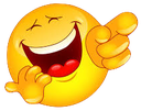 laugh Discord emoji