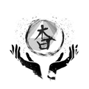 DarkBlack Discord emoji