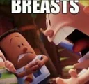 BREASTS