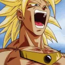 BrolyLaugh BrolyLaugh