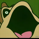 Donkey Kong Pog Discord Emoji