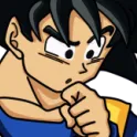 GokuThink GokuThink