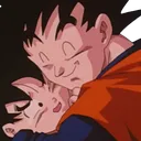 GokuHug GokuHug