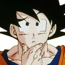 GokuHmm