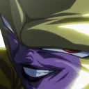 FriezaGrin
