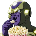 FriezaPopcorn FriezaPopcorn