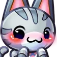 blush