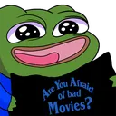 pepeBMS Discord Emoji