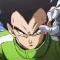 VegetaWarmUp