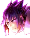 SasukeStare