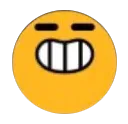 hehe Discord Emoji